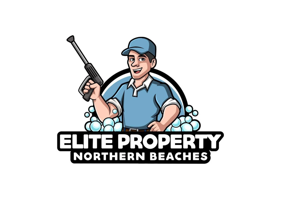 Elite Property Northern Beaches | Pressure Cleaning photo 1