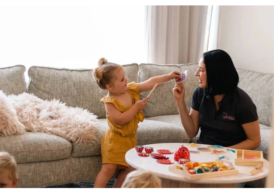 Caring Speech Pathology Stirling | Sound & Strength photo 1