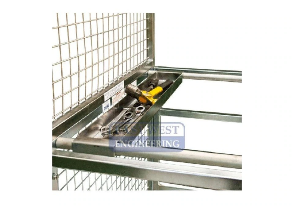 Forklift attachment supplier in Australia