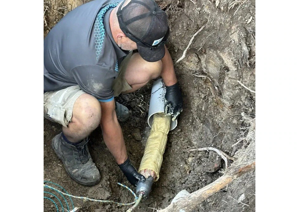 Pipe Relining Newcastle photo 1