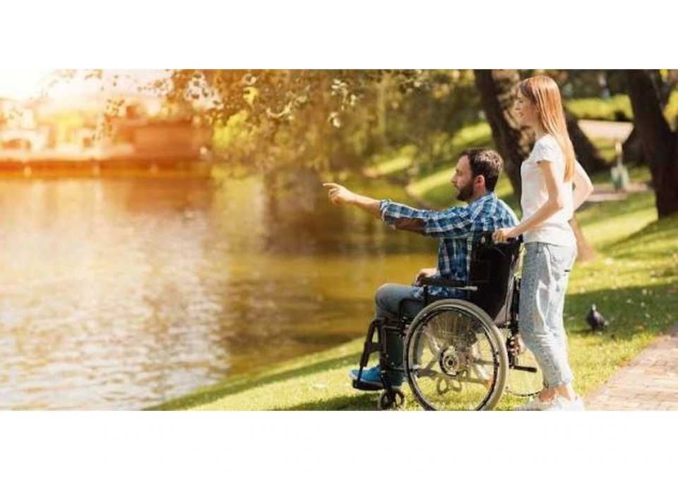 NDIS Disability Care Support Marrickville: A Complete Guide for Participants