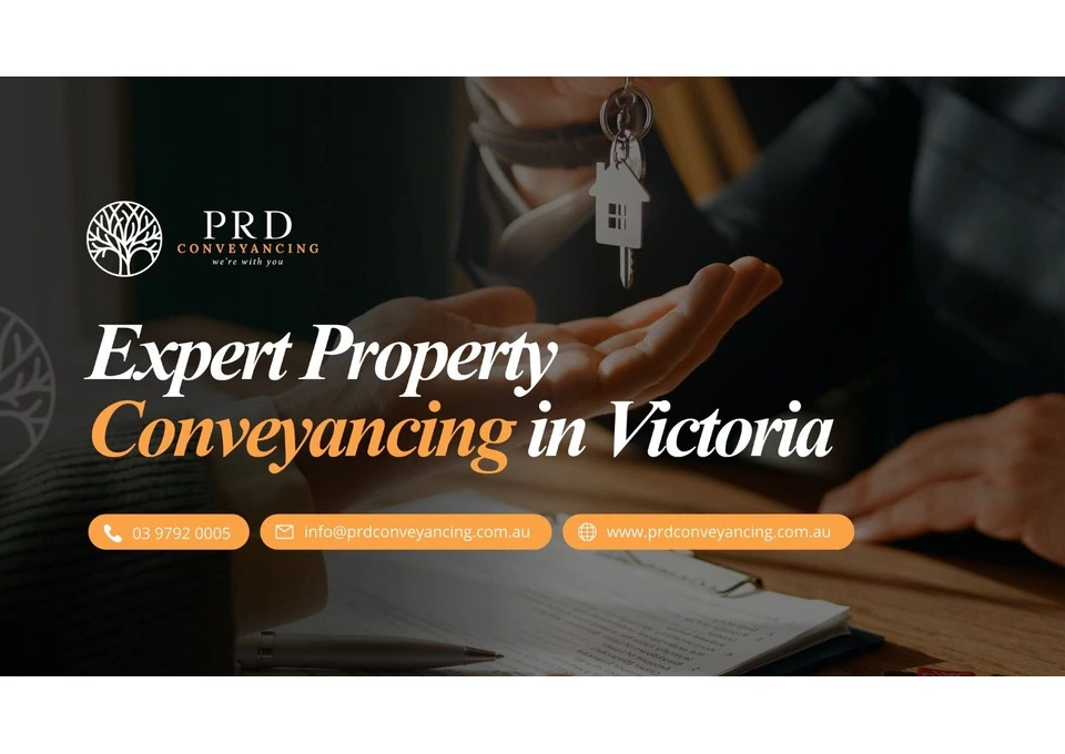 Conveyancer in Melbourne | Property Conveyancing Melbourne