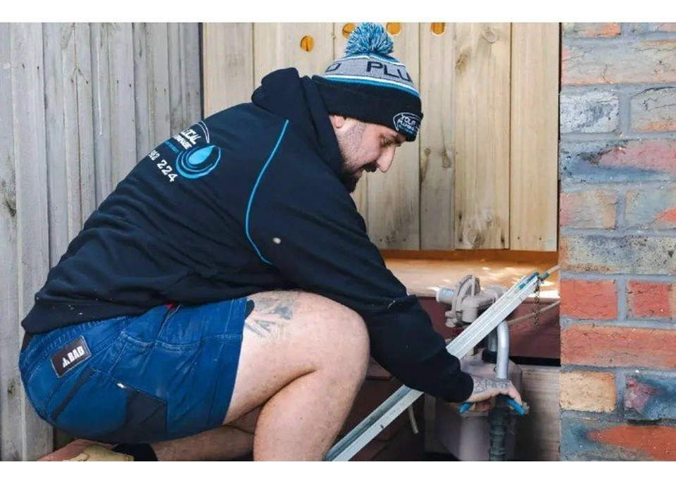 Plumber Caroline Springs photo 1