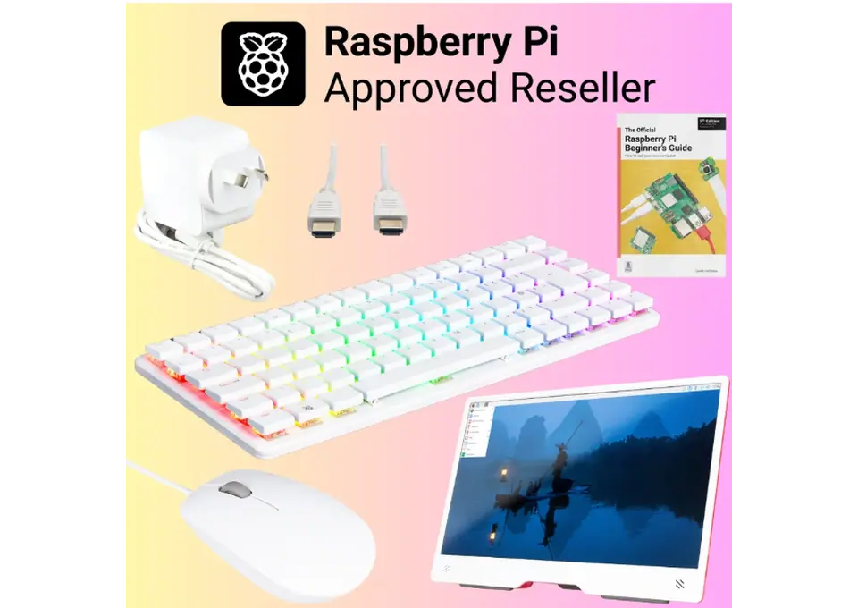 Buy Raspberry Pi Boards Online in Australia at Pakronics photo 1