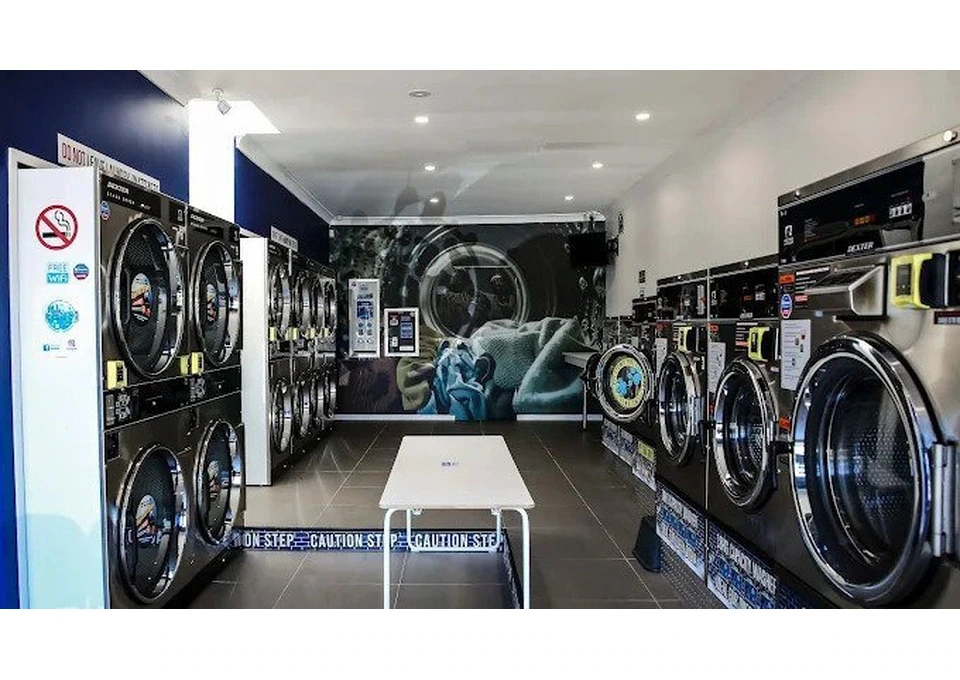The Best Laundry Service Provider in Deer Park photo 1