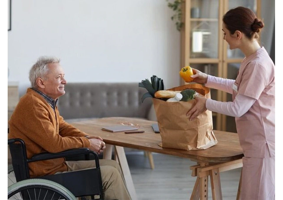 Domestic Assistance in Townsville for Everyday NDIS Support photo 1