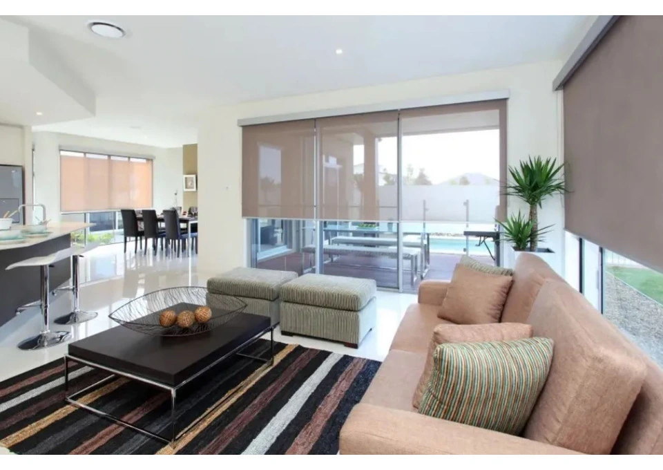 Blinds Mooloolaba