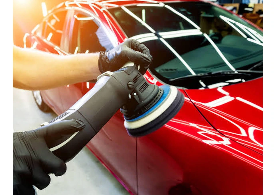 Professional Auto Detailing in Perth for a Flawless Car Finish