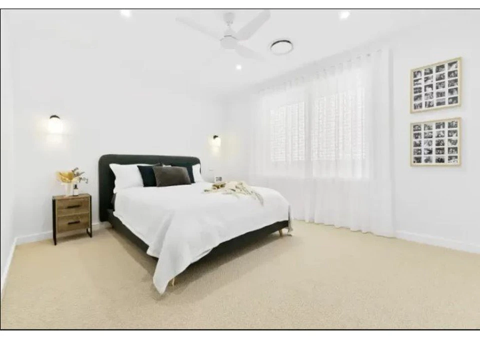 Knock Down Rebuild Sydney
