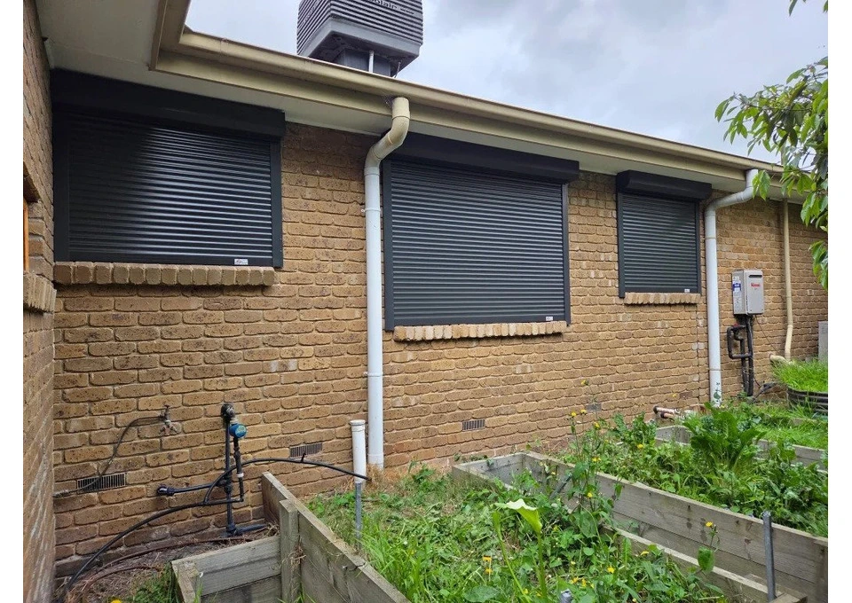 Roller Shutters in Clyde for Homes and Businesses photo 1