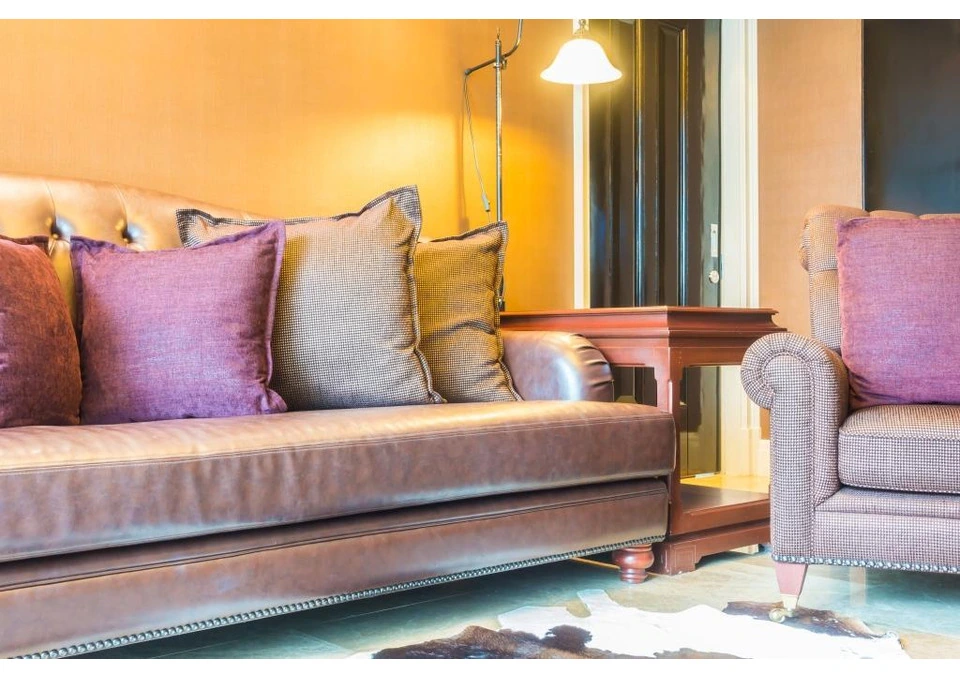 Trusted Upholstery Cleaning Brisbane Services for Sofas, Chairs and Fabric Furniture photo 1