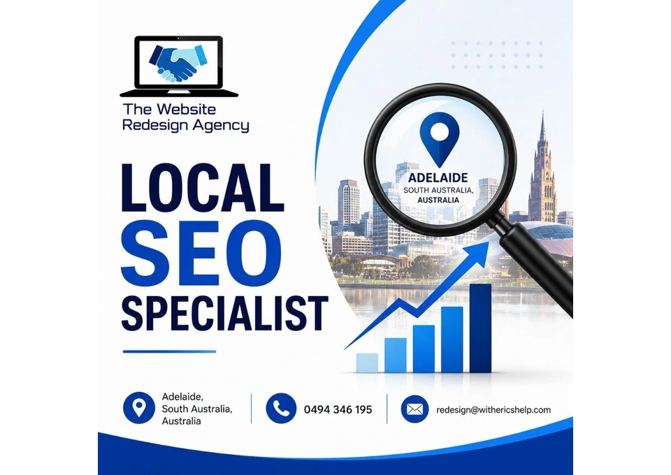 Local SEO Specialist for Businesses Looking to Improve Local Visibility photo 1