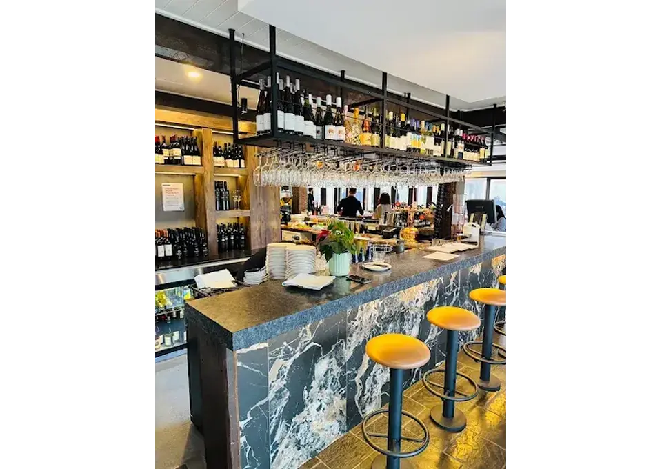 Private Dining Italian Restaurant Melbourne | Solana
