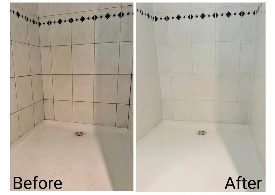 Bathroom Regeneration Melbourne photo 1