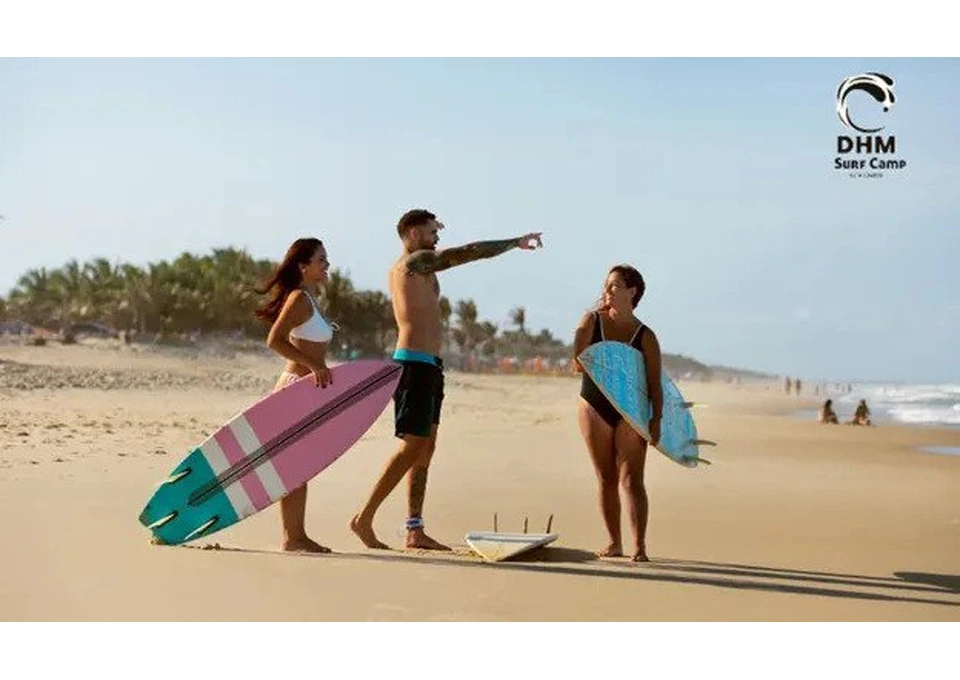 Could Lombok Surfing Be Your Next Australian Surf Escape? photo 1
