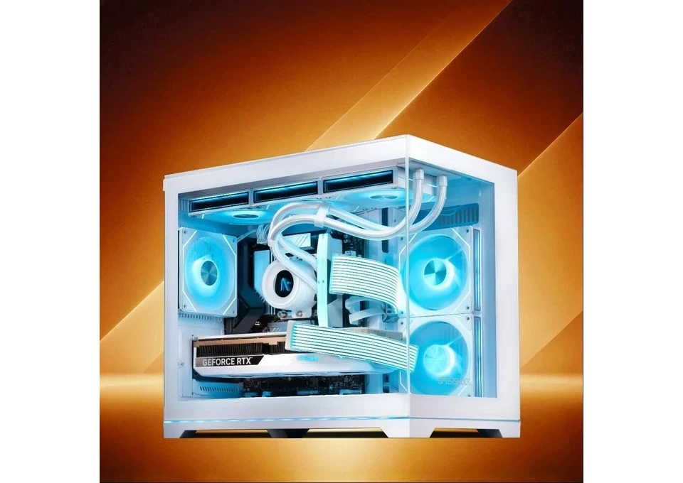 Gaming Desktop Builds for Professional Gamers photo 1
