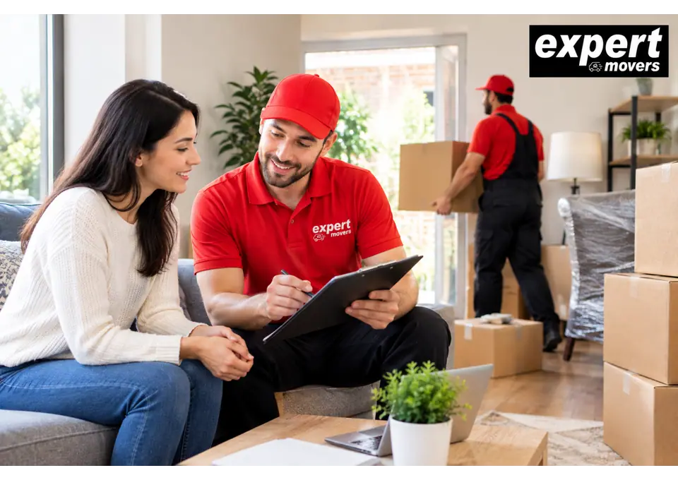 Removalists Yan Yean | Know Your Price Before We Start Your Move photo 1