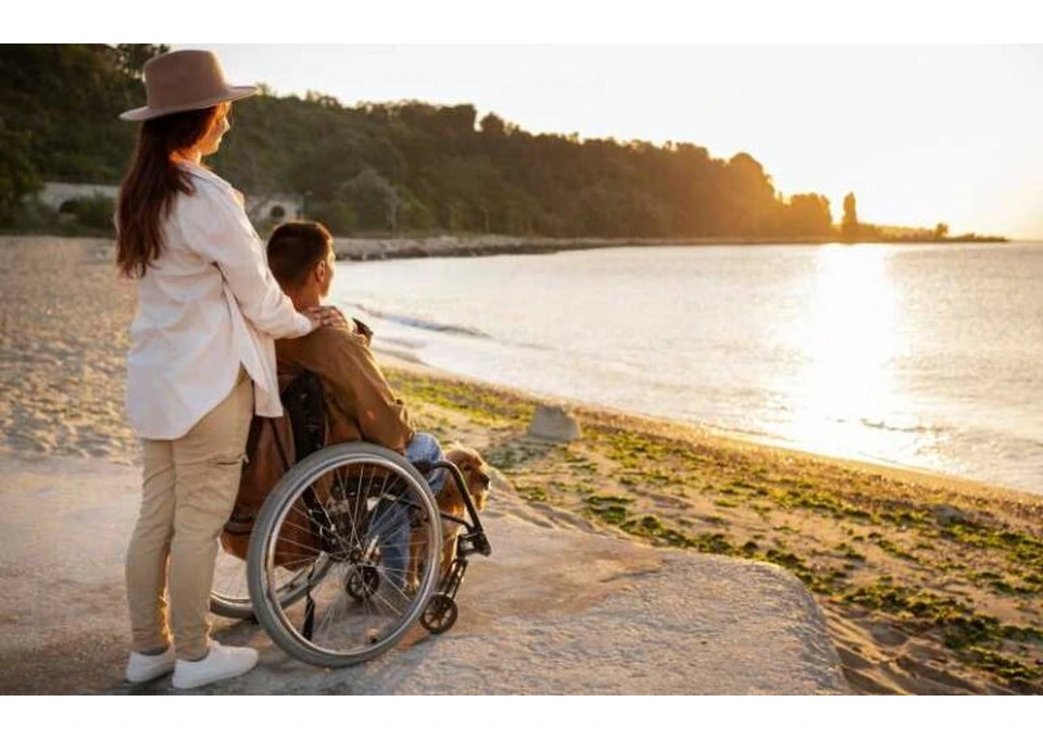 Stop Settling for Unreliable NDIS Transport and Travel Help! photo 1