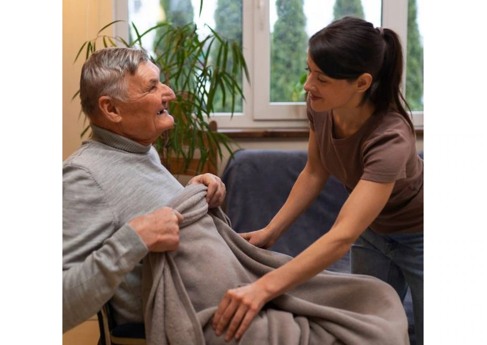 How Can Respite Care Help Carers Maintain Balance and Reduce Stress? photo 1