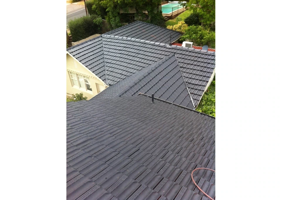 Trusted Roof Painters Adelaide for Quality Roof Coatings photo 1