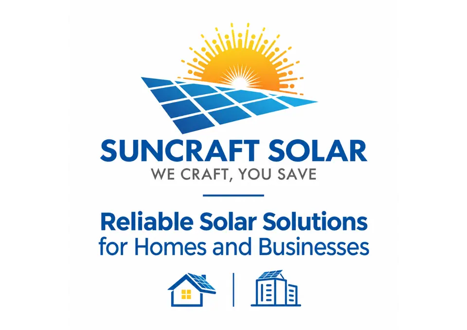 Reliable Solar Solutions for Homes and Businesses photo 1