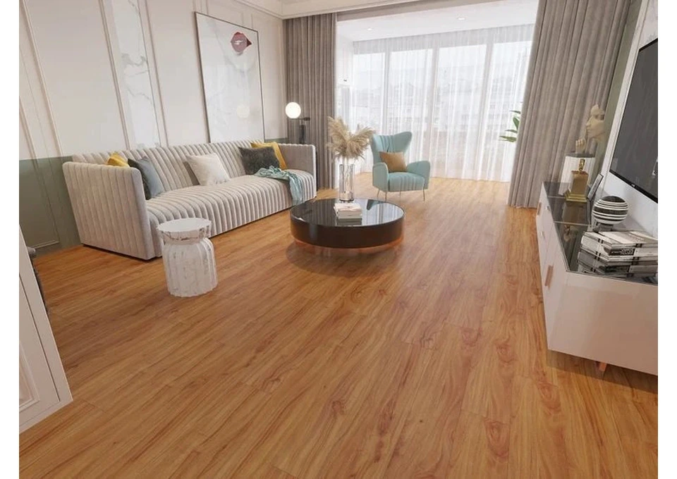 12mm Waterproof Flooring Canberra photo 1