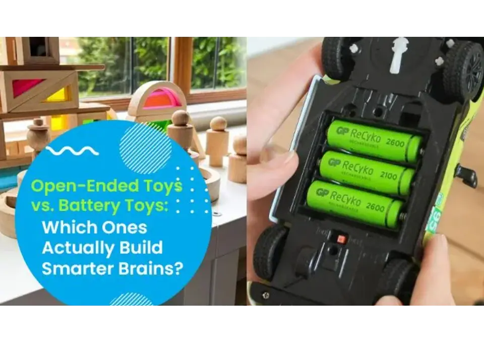 Learn How to Build Smarter Play Through Quality Childcare in Nollamara photo 1