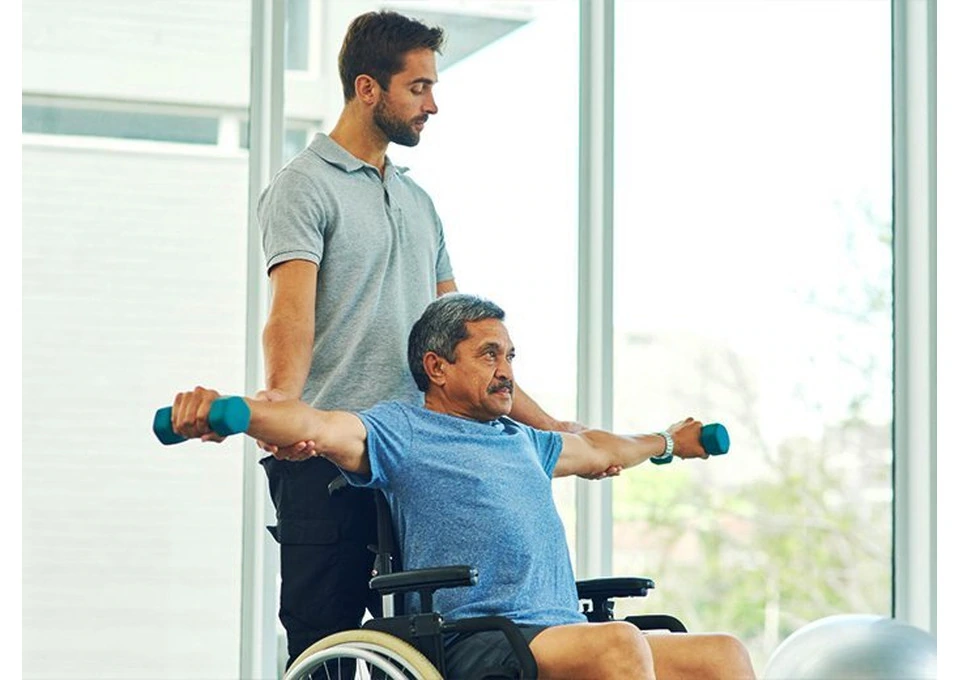 NDIS Mobile Physiotherapist & NDIS Physio in Sydney photo 1