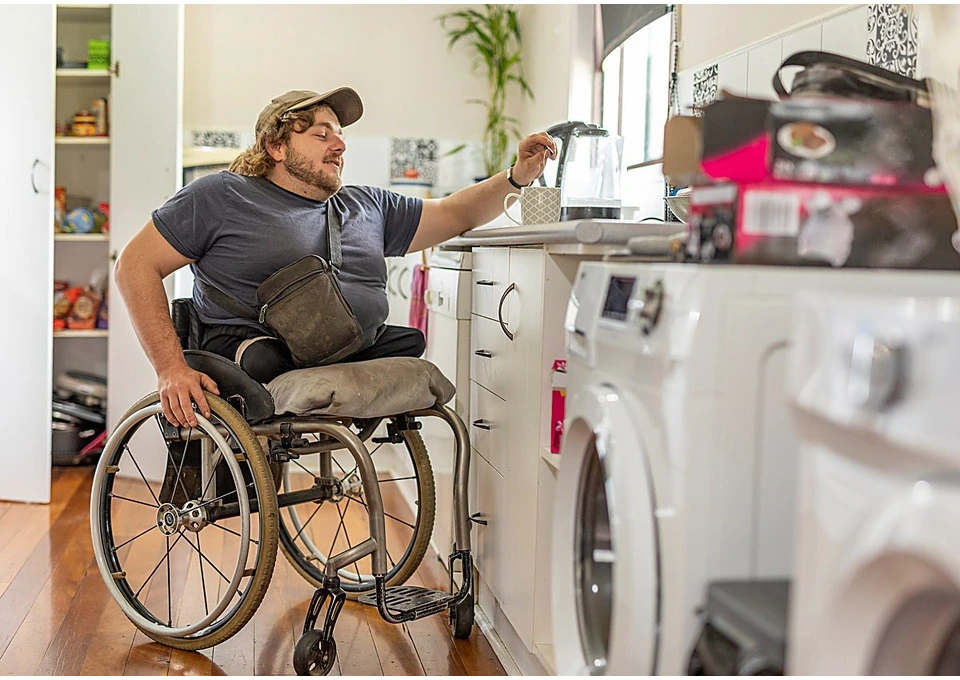 Need NDIS Assistance? How Can Disability Support Make Life Easier? photo 1