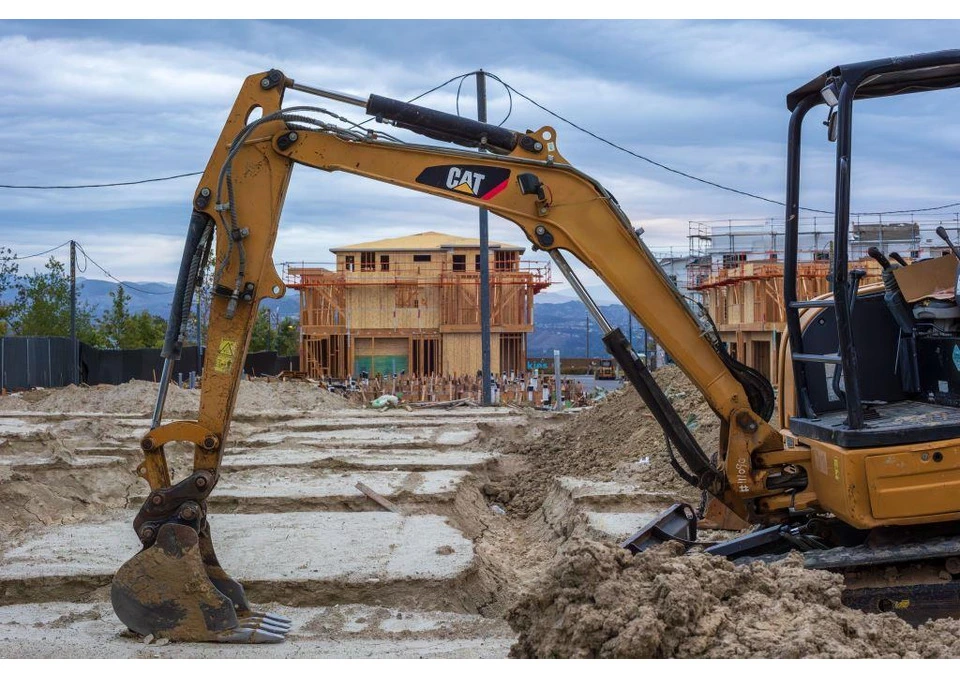 Reliable Excavator and Bobcat Hire Brisbane for Earthmoving and Landscaping Work photo 1