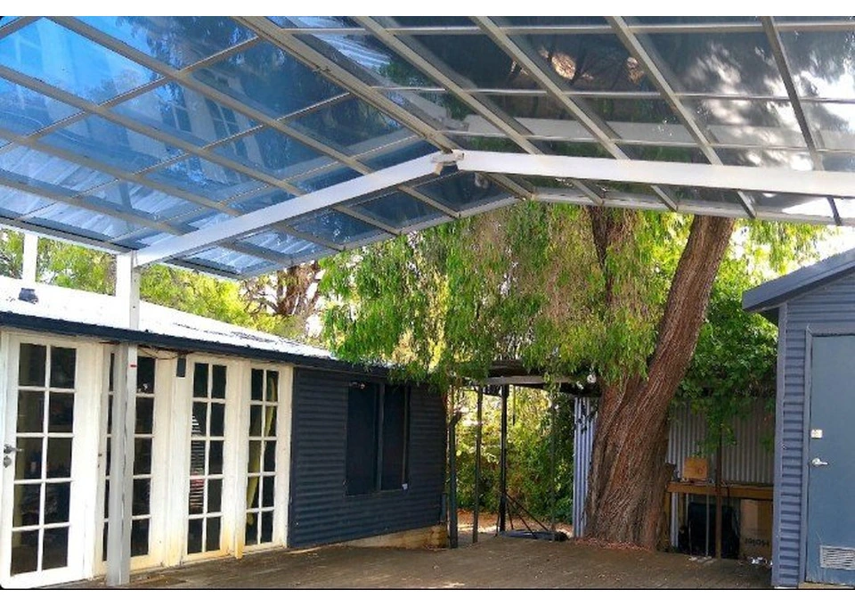 Diy Patio Kits Perth photo 1