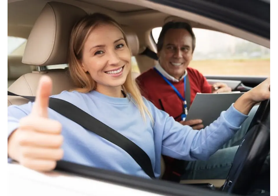 Driving School in Cranbourne South for Safe and Confident Driving