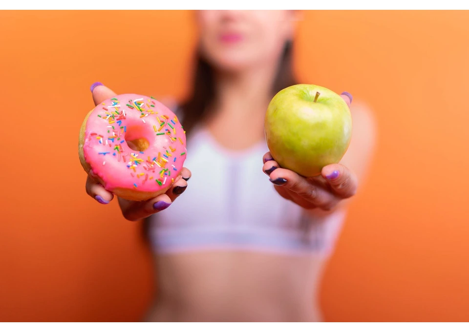 Get Professional Nutrition Guidance from a Paediatric Dietician in Melbourne