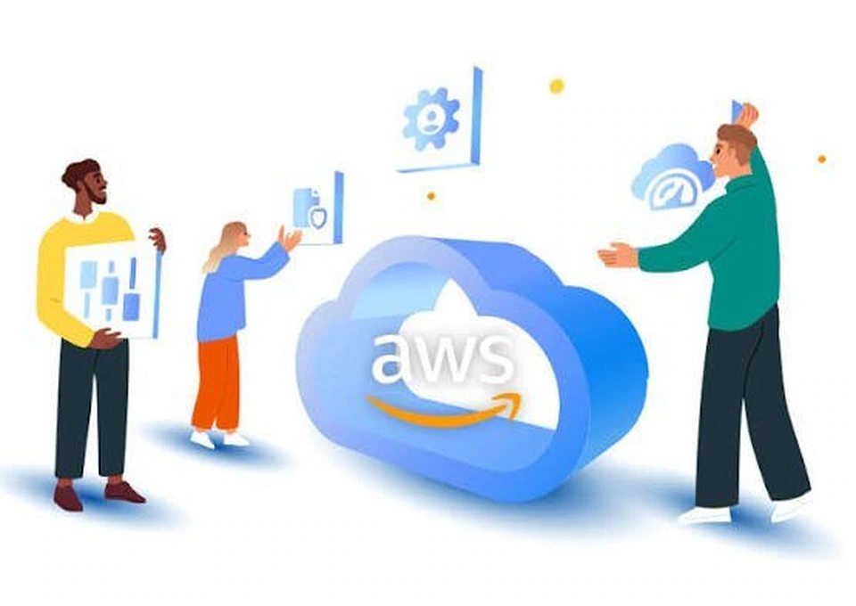 Managed Cloud Services AWS Built For Business Growth photo 1