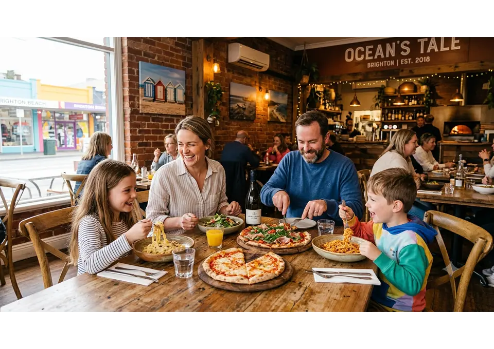 Contemporary Australian Food: What It Means on the Plate photo 1