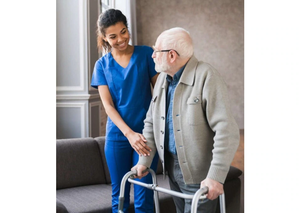 Registered NDIS Provider in Adelaide for Personalised Support photo 1