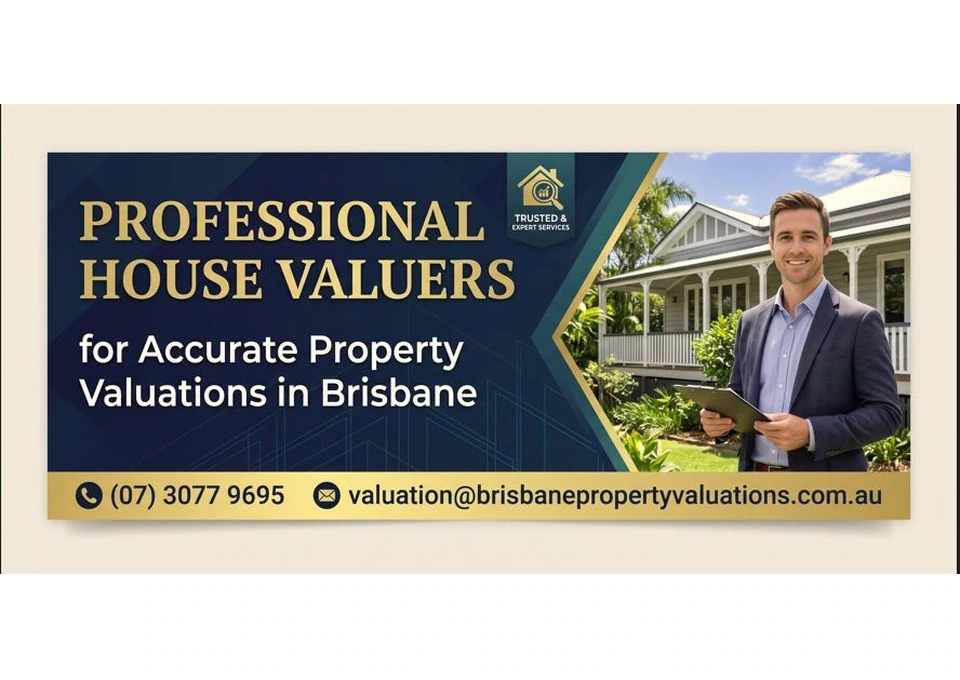 Professional House Valuers for Accurate Property Valuations in Brisbane