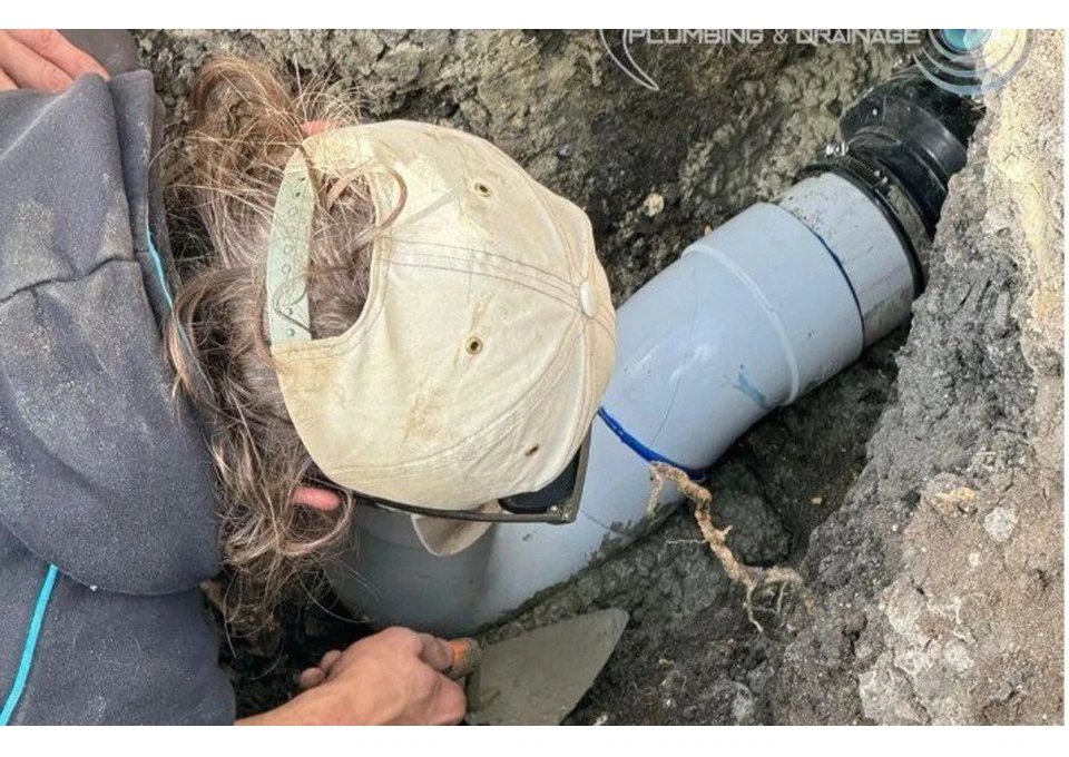 Plumber Brunswick photo 1
