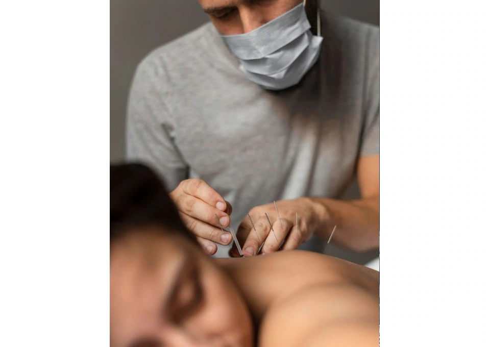 Professional Dry Needling in Berwick photo 1