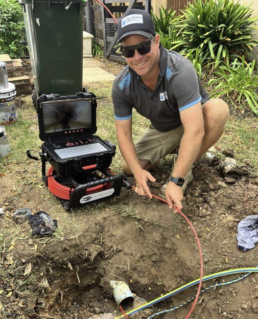 24/7 Emergency Plumber Newcastle - Flow Plumbing Solutions photo 2