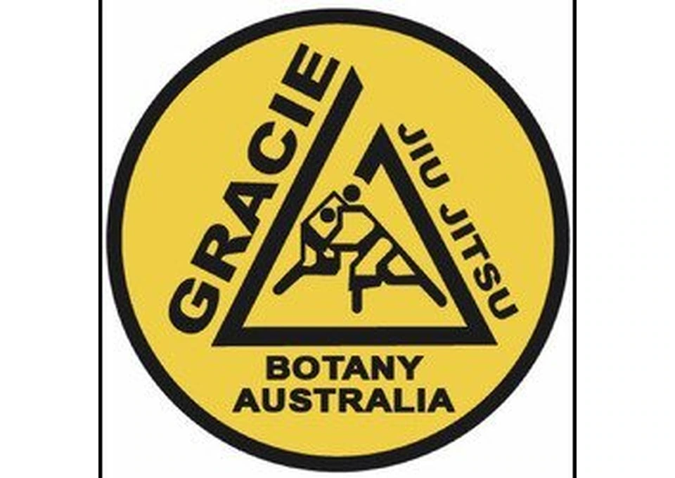 Gracie Jiu Jitsu Botany photo 1