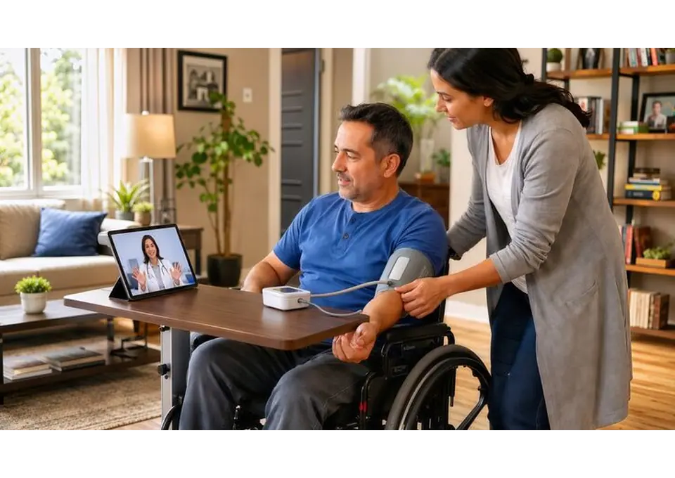 Enjoy Greater Independence with NDIS Personal Care Providers in Melbourne photo 1