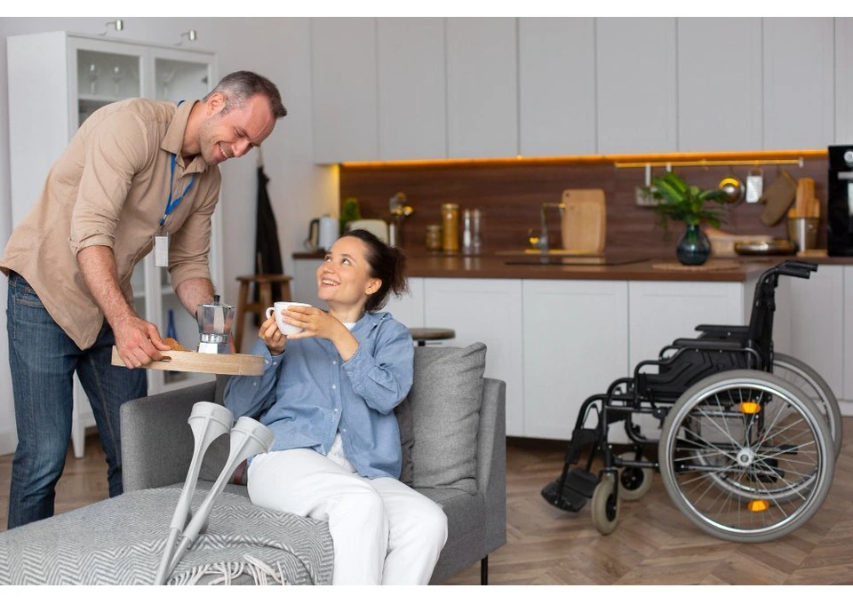 Affordable NDIS Accommodation in Melbourne for Comfortable Living photo 1