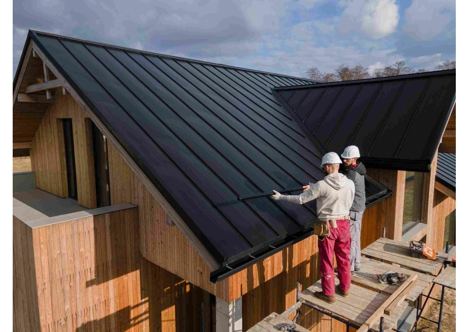 Book a Roof Plumber in Mordialloc Today photo 1