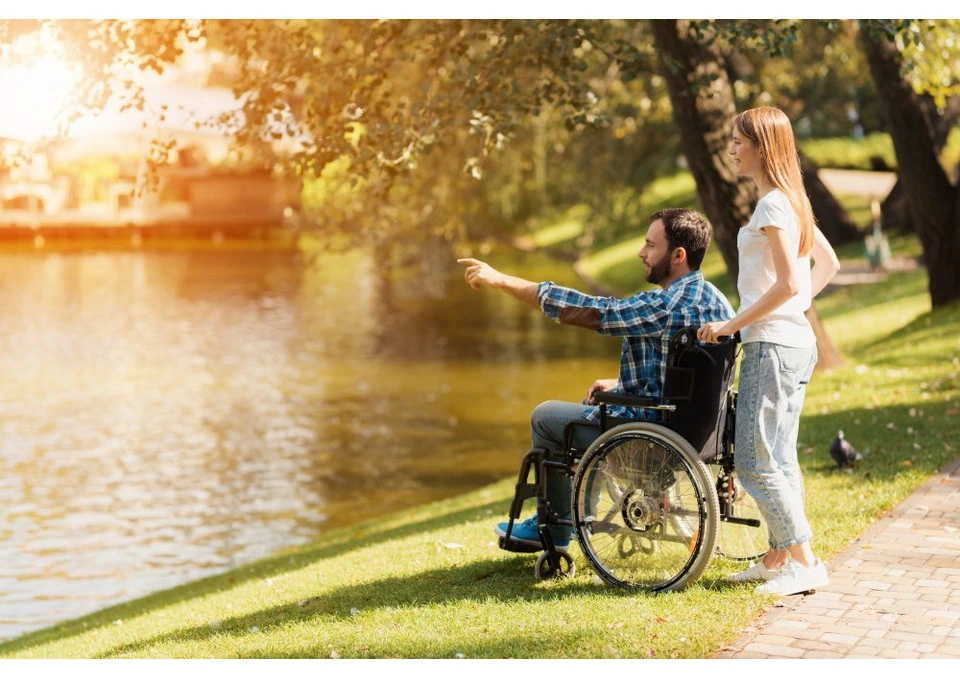 Disability Support Services in Darwin for Better Living photo 1