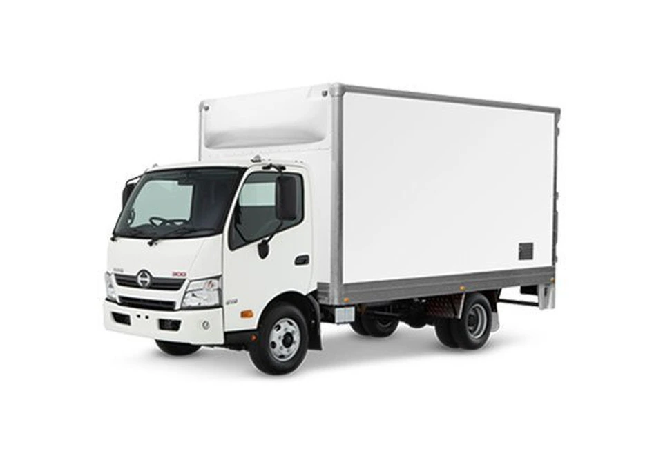 Moving Company Truck Rental Cairns – Hire Now photo 1