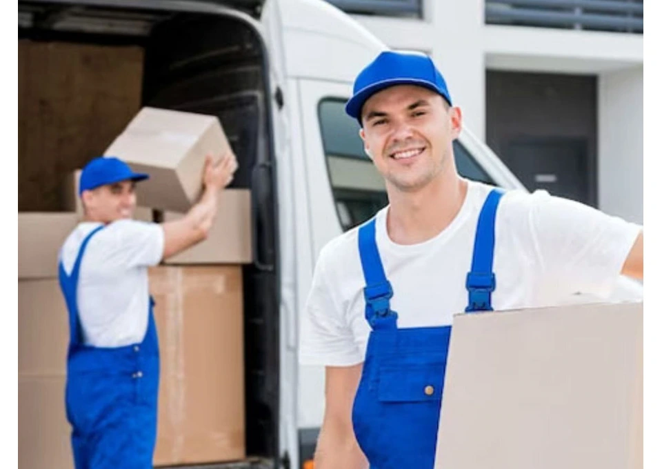 Moving House in Melbourne? Make Your Next Move Easier With Professional Movers photo 1