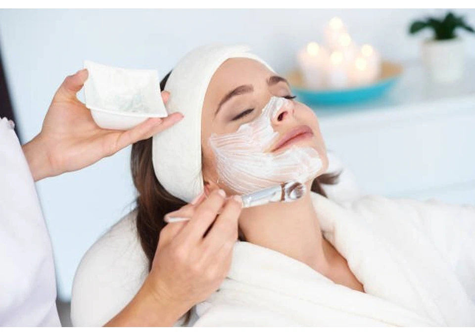 Ready to Pamper Yourself With Premium Beauty Treatment Services? photo 1