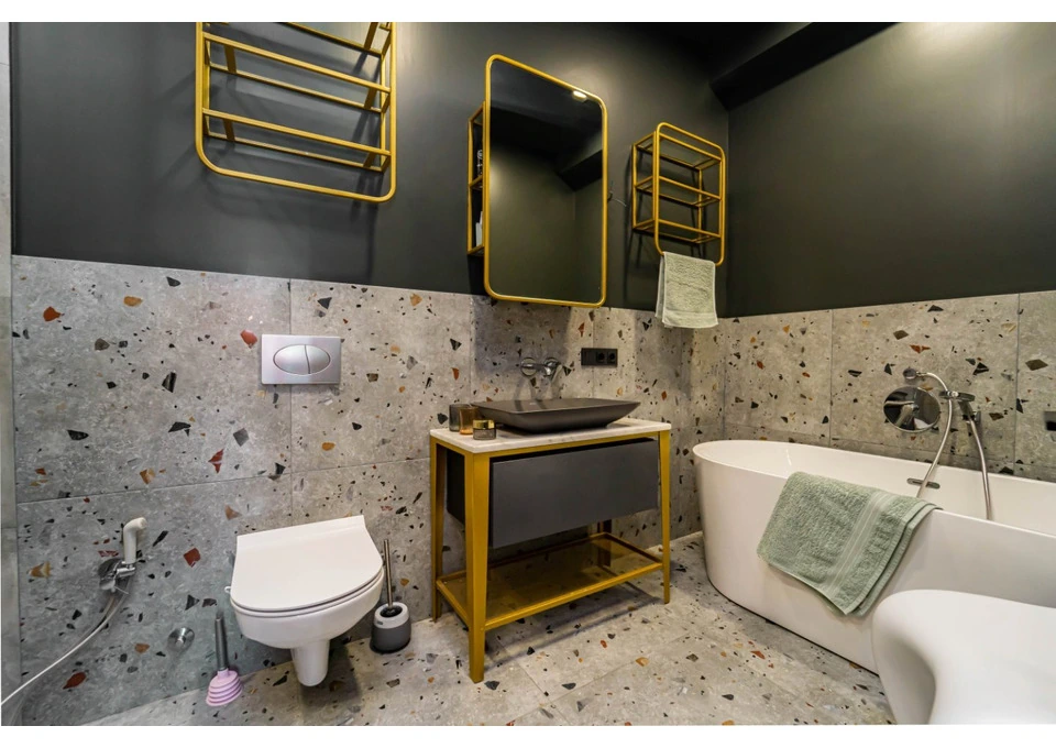 Bathroom Renovations Baulkham Hills | Fixed-Price, Licensed Builders photo 1