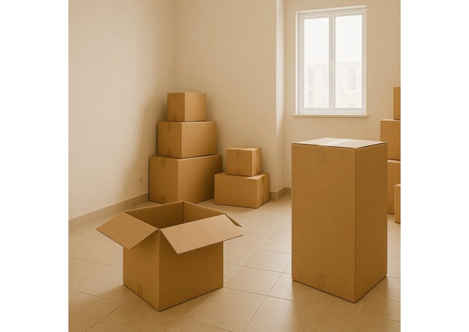 Reliable Movers in Wyong for a Smooth Moving Day photo 1